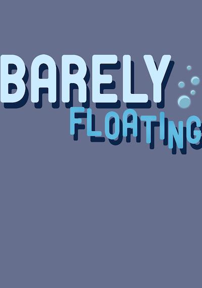 Cover image for the game Barely Floating