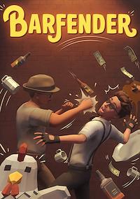 Cover image for the game Barfender