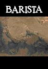 Cover image for the game Barista