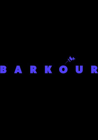 Cover image for the game Barkour