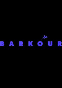 Cover image for the game Barkour