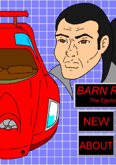 Cover image for the game Barn Runner 2: The Ejection Rejection