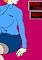 Cover image for the game Barn Runner: The Mayor's New Dress