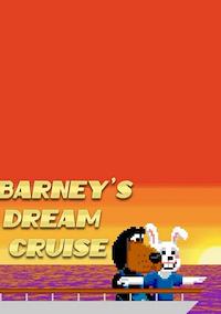 Cover image for the game Barney's Dream Cruise
