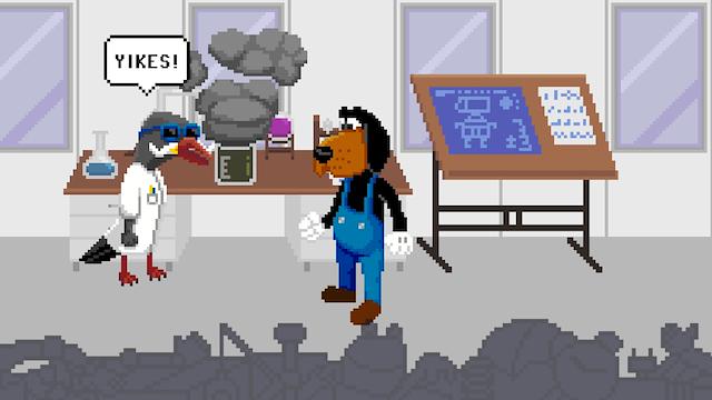 Image for the game Barney's Dream Cruise
