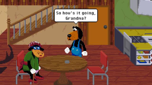 Image for the game Barney's Dream Cruise