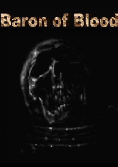 Cover image for the game Baron of Blood