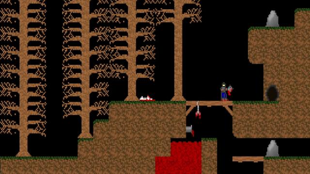 Image for the game Baron of Blood