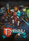 Cover image for the game Barony