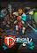 Cover image for the game Barony