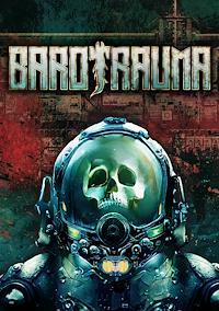 Cover image for the game Barotrauma