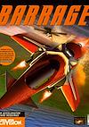 Cover image for the game Barrage