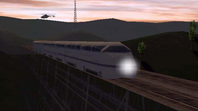 Image for the game Barrage