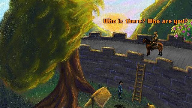 Image for the game Barrier