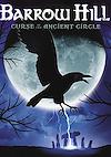 Cover image for the game Barrow Hill: Curse of the Ancient Circle