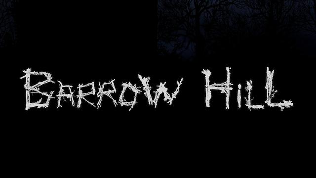 Image for the game Barrow Hill: Curse of the Ancient Circle