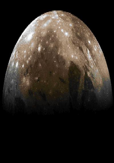 Cover image for the game Base Ganymede: Complete