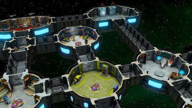 Image for the game Base One