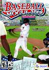 Cover image for the game Baseball Mogul 2008