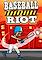 Cover image for the game Baseball Riot