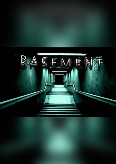 Cover image for the game Basement