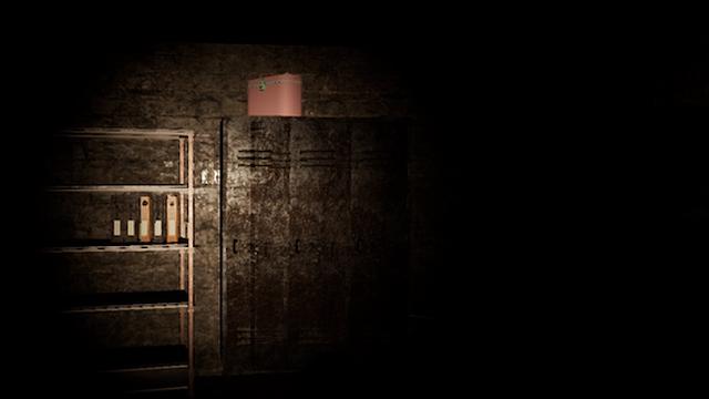 Image for the game Basement