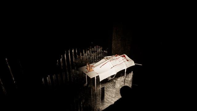 Image for the game Basement