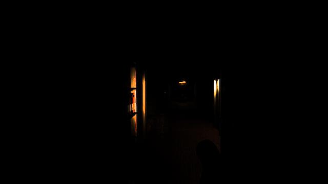 Image for the game Basement