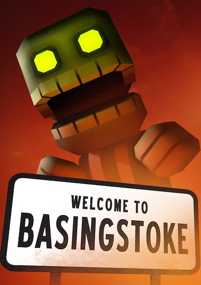 Cover image for the game Basingstoke