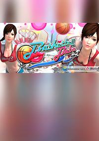 Cover image for the game Basketball Babe VR