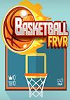 Cover image for the game Basketball FRVR