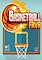 Cover image for the game Basketball FRVR