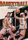 Cover image for the game Basketball Pinball
