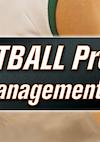 Cover image for the game Basketball Pro Management 2014