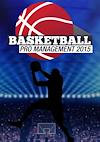Cover image for the game Basketball Pro Management 2015