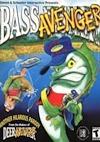 Cover image for the game Bass Avenger