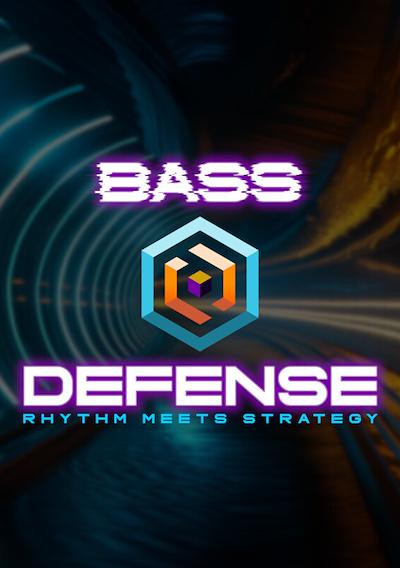 Cover image for the game Bass Defense