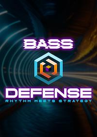 Cover image for the game Bass Defense