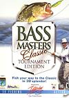 Cover image for the game Bass Master Classic: Tournament Edition