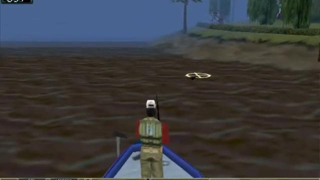 Image for the game Bass Master Classic: Tournament Edition