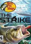 Cover image for the game Bass Pro Shops: The Strike
