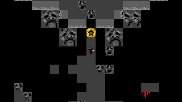 Image for the game Bat Castle