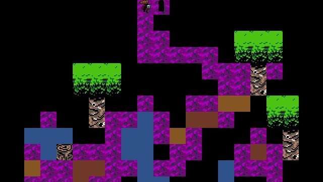 Image for the game Bat Castle
