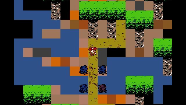 Image for the game Bat Castle