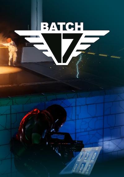Cover image for the game Batch 17