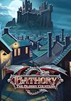 Cover image for the game Bathory: The Bloody Countess