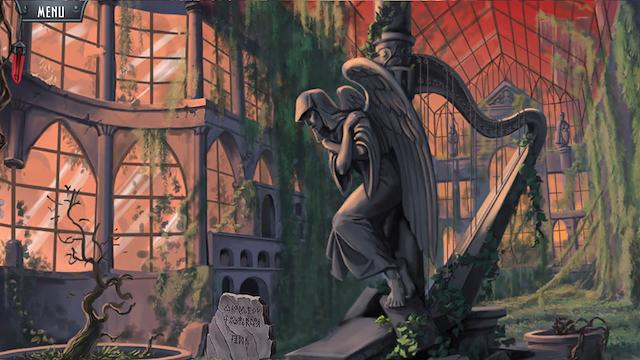 Image for the game Bathory: The Bloody Countess