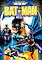 Cover image for the game Batman