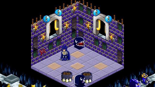 Image for the game Batman