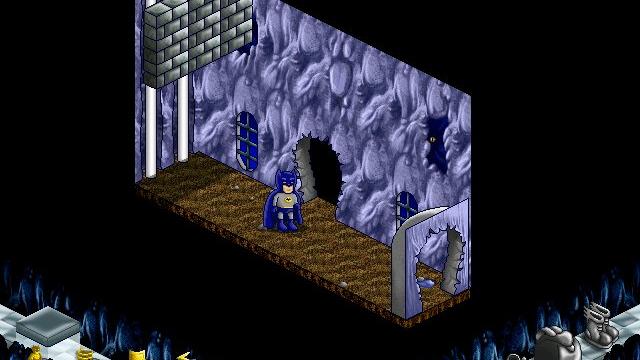 Image for the game Batman